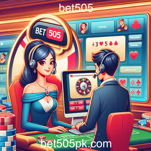 A Importância do Suporte ao Cliente em Plataformas de Jogos Online